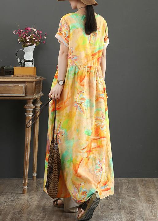 CD | Rochie relaxată și ușoară