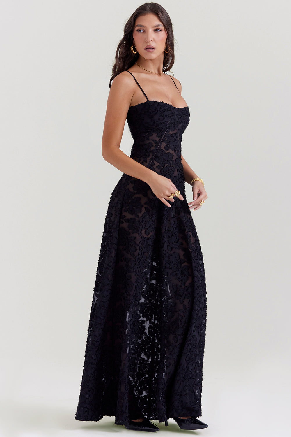 CD | Rochie elegantă