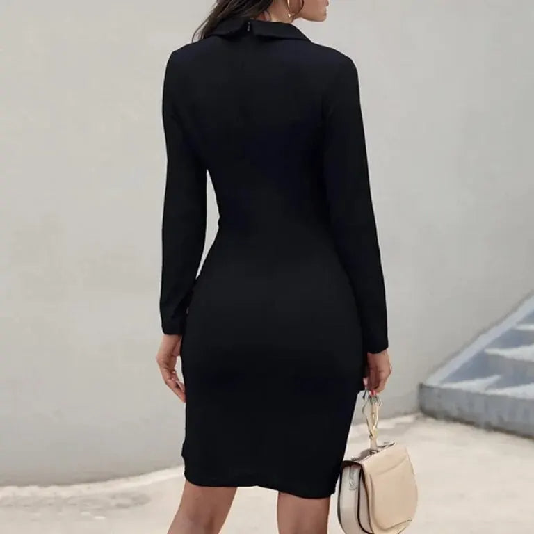 CD | Rochie de vară atemporală și elegantă