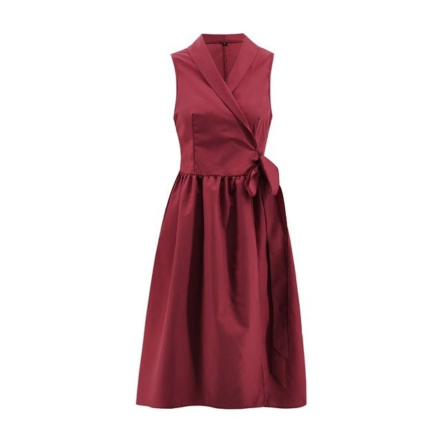 CD | Rochie midi elegantă