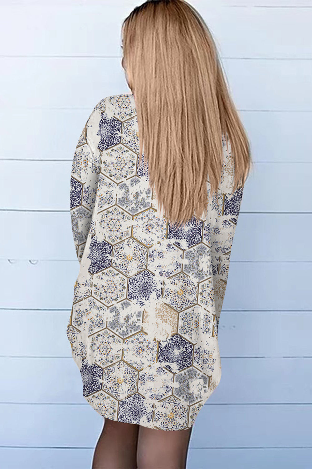 CD | Cardigan de iarnă confortabil și elegant