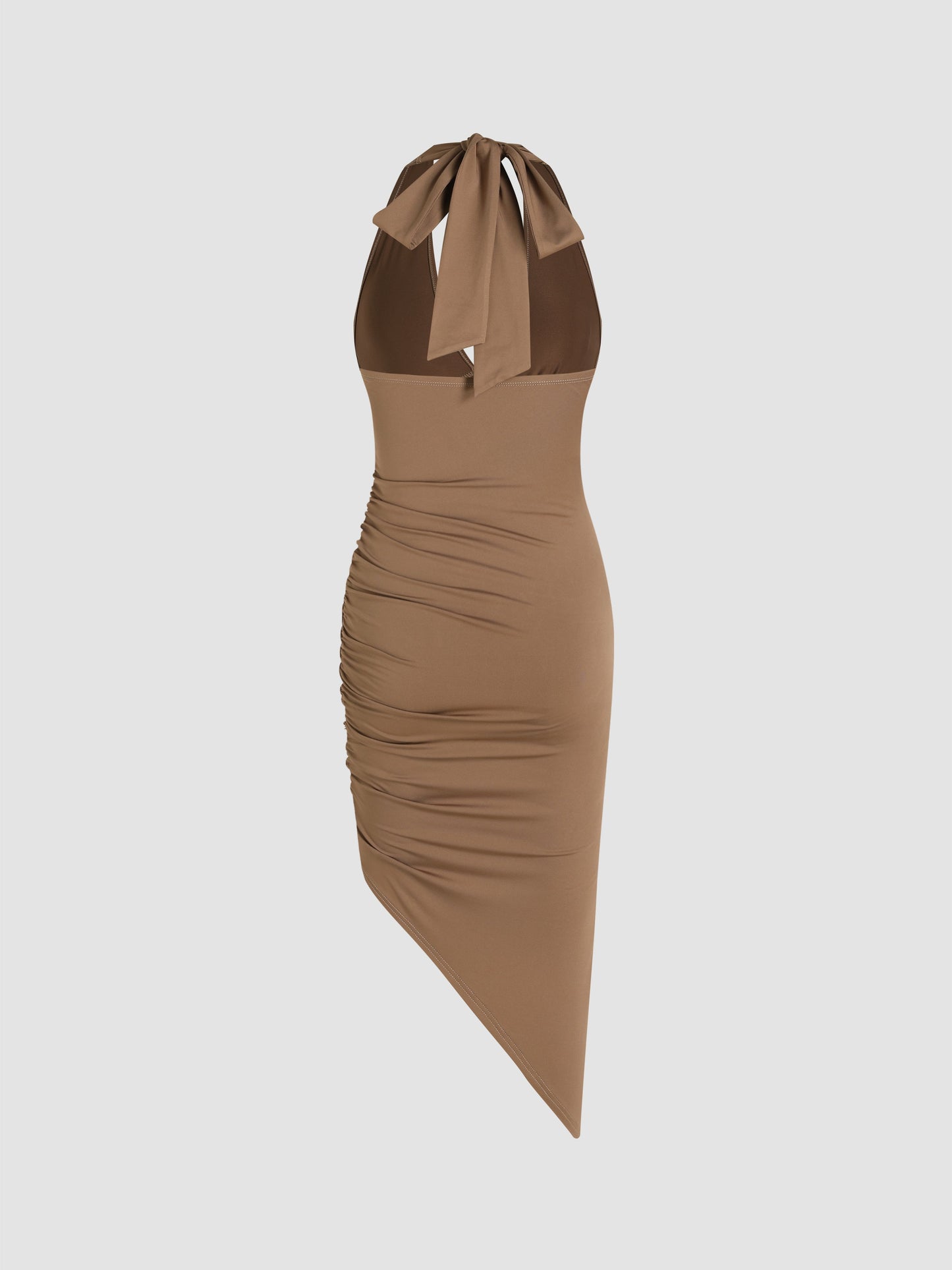 CD | Rochie de vară casual și confortabilă