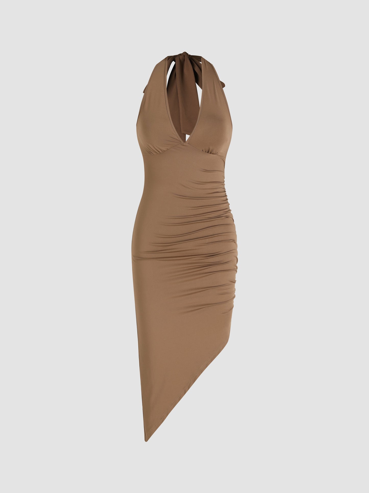 CD | Rochie de vară casual și confortabilă