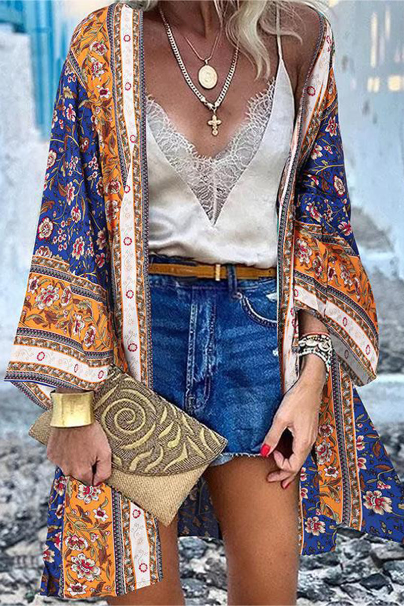 CD | Cardigan de iarnă elegant și versatil
