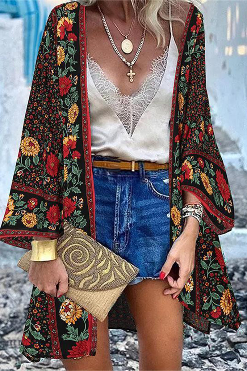 CD | Cardigan de iarnă elegant și versatil