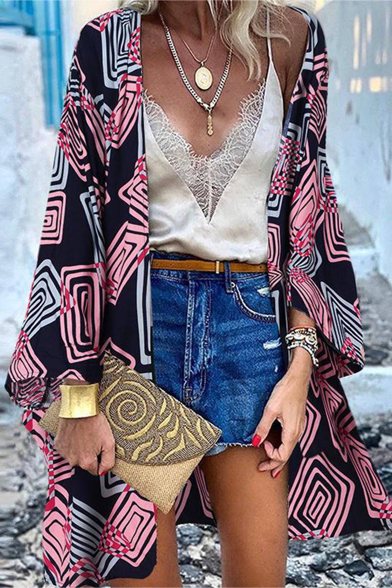 CD | Cardigan de iarnă elegant și versatil
