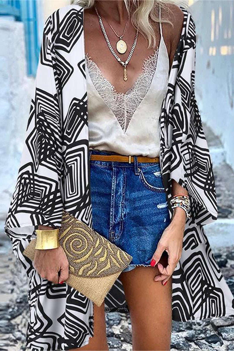 CD | Cardigan de iarnă elegant și versatil
