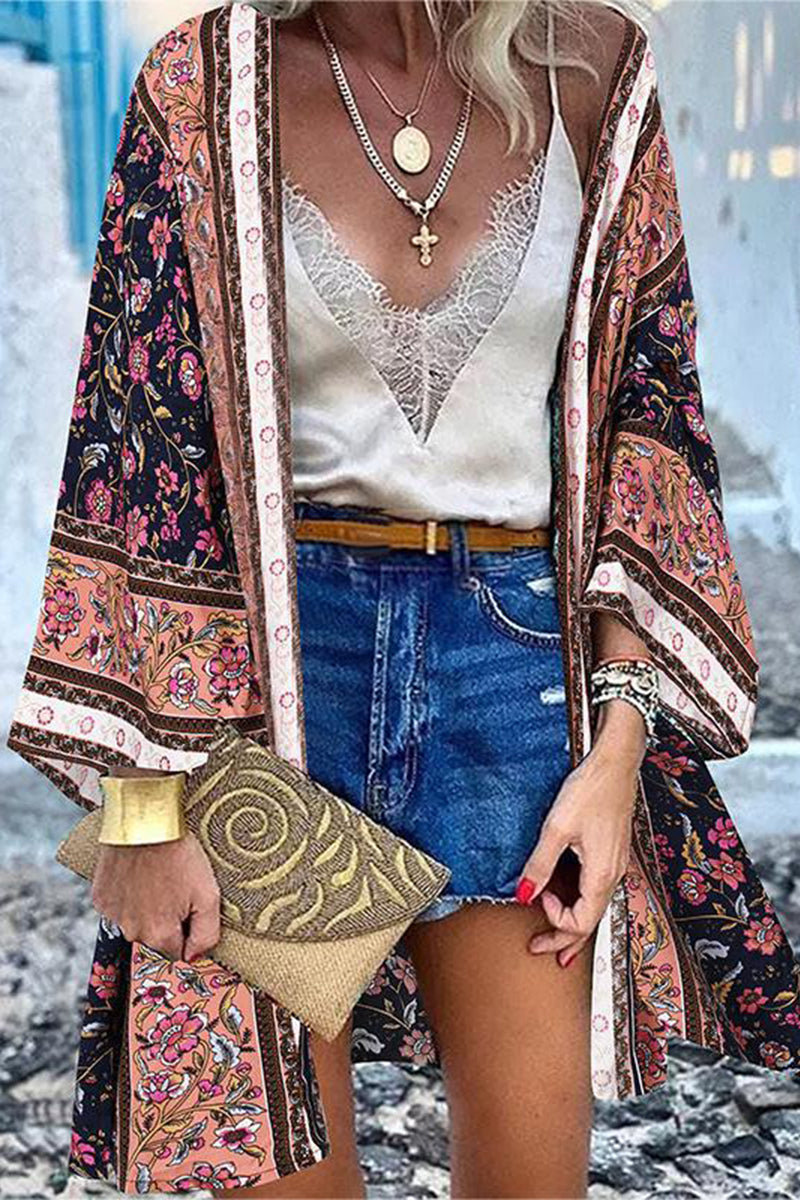 CD | Cardigan de iarnă elegant și versatil