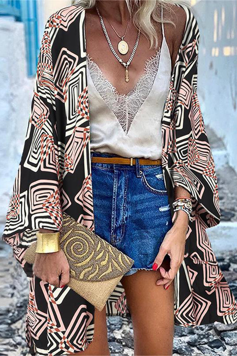 CD | Cardigan de iarnă elegant și versatil