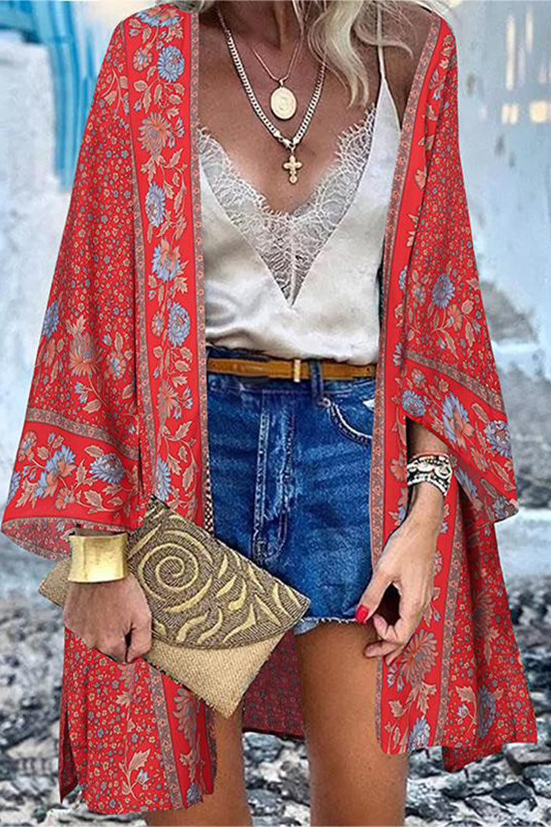 CD | Cardigan de iarnă elegant și versatil
