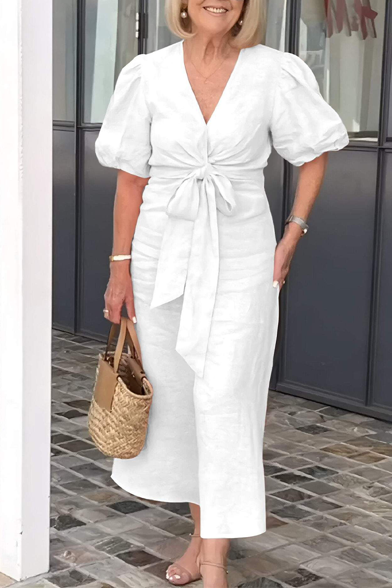 CD | Rochie elegantă și fără efort