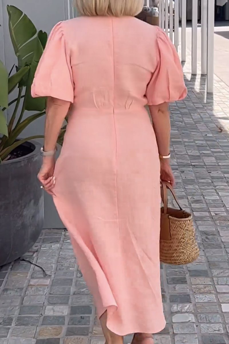 CD | Rochie elegantă și fără efort