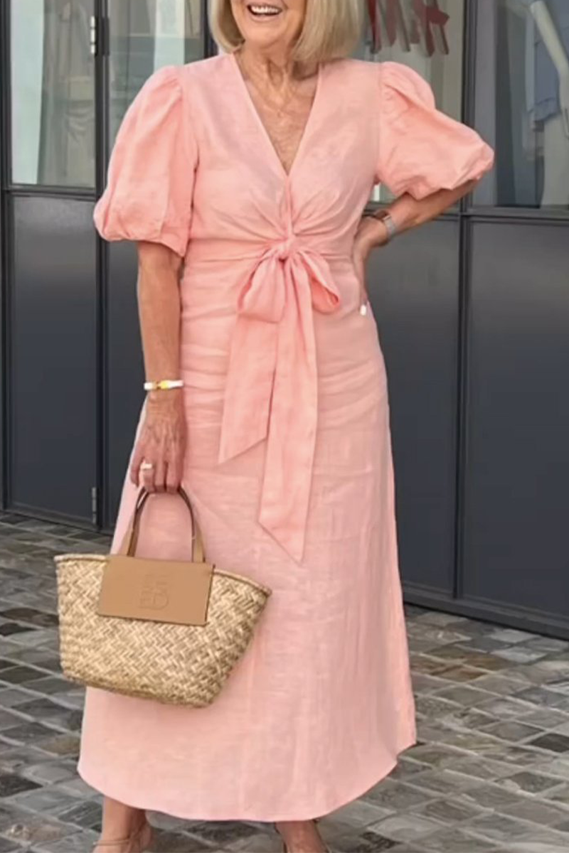 CD | Rochie elegantă și fără efort