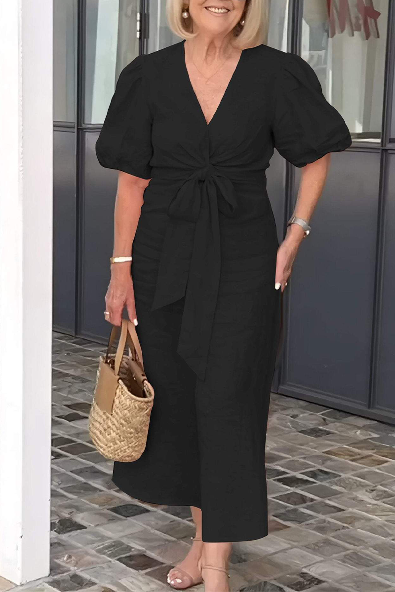 CD | Rochie elegantă și fără efort