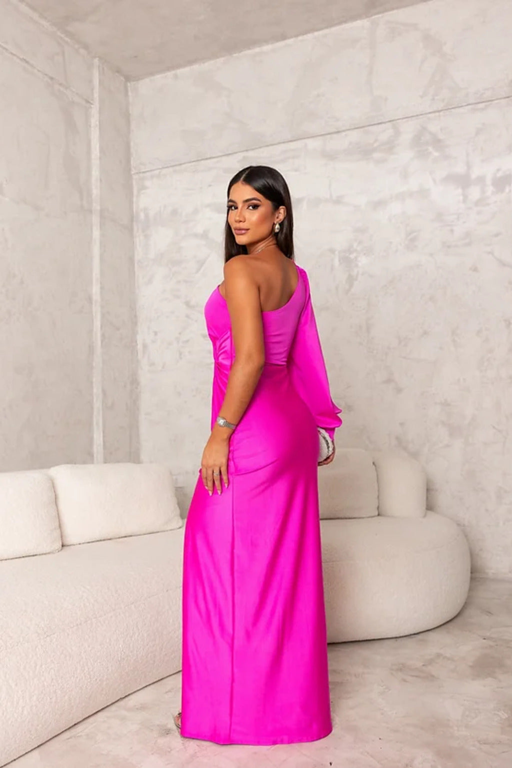 CD | Rochie de iarnă modernă și la modă