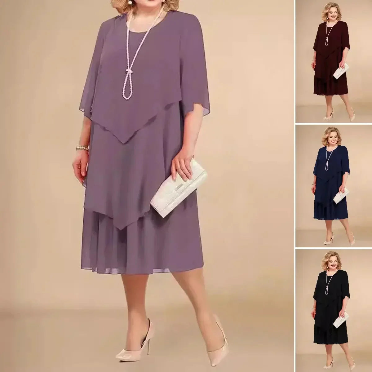 CD | ROCHIE MIDI CU TIV STRATIFICAT.