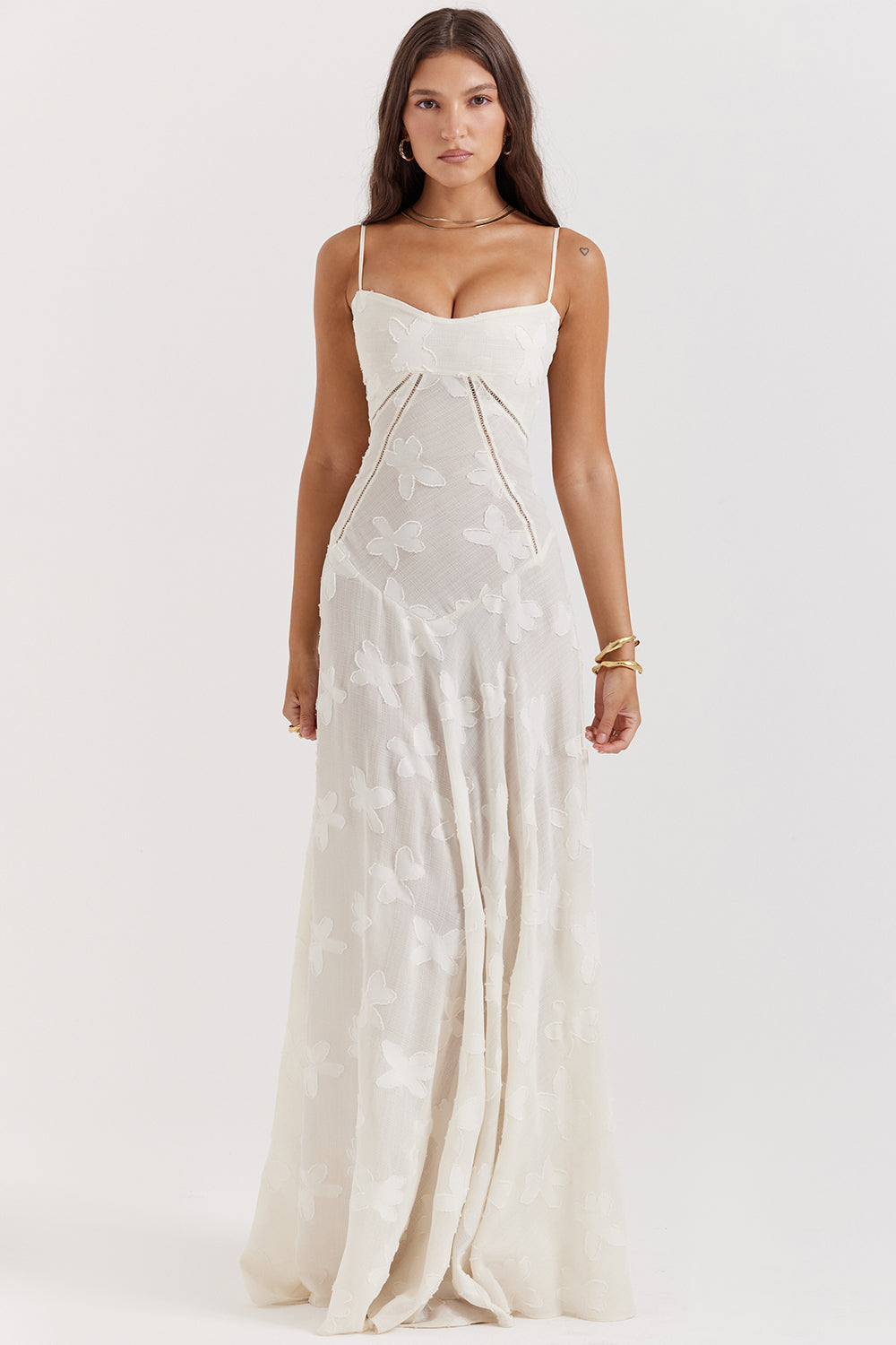 CD | Rochie elegantă