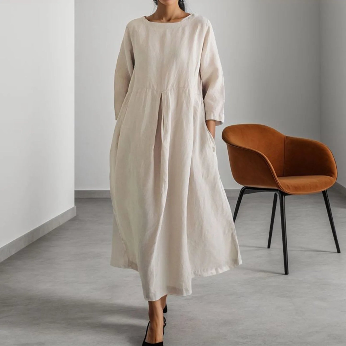 CD | Rochie de vară stilată și elegantă