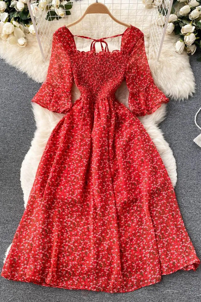 CD | Rochie confortabilă și la modă