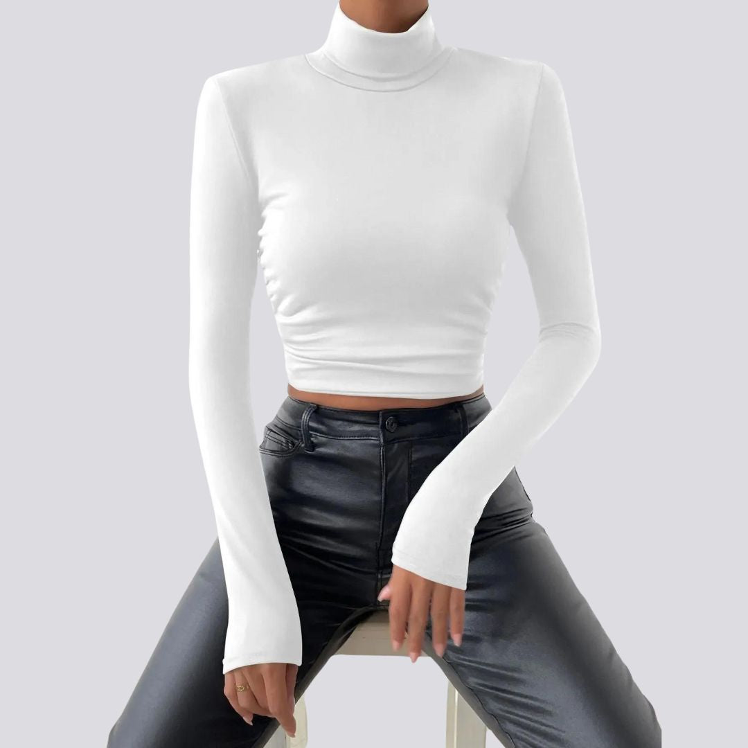 CD | Tricou fără timp și elegant