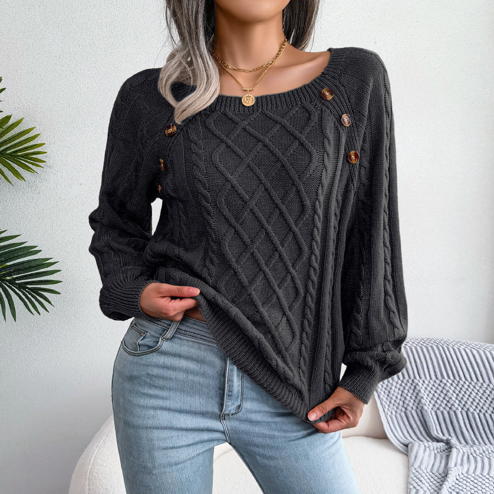 CD | Pulover trendy