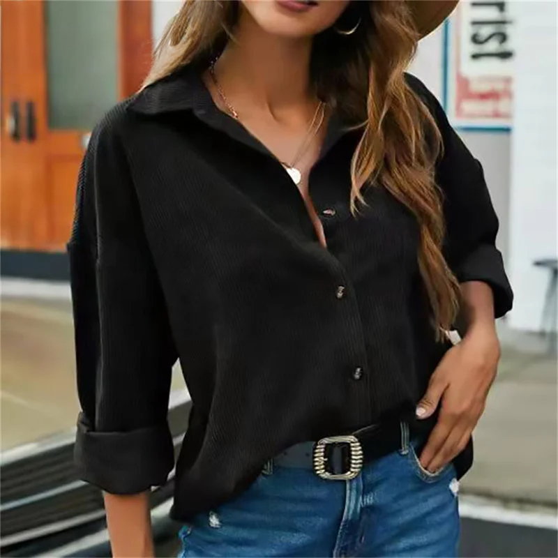 CD | Bluză de iarnă stilată și elegantă