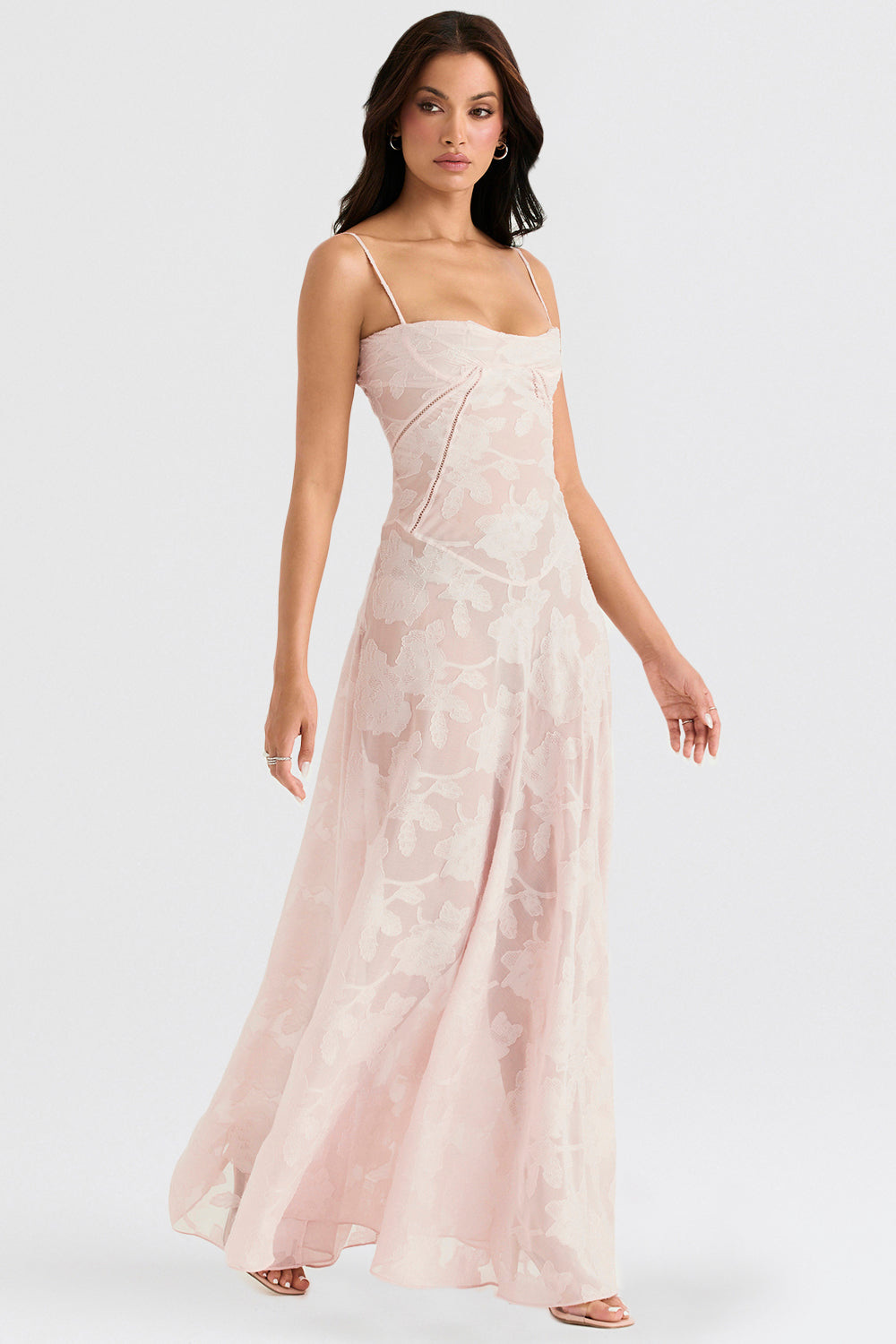 CD | Rochie elegantă