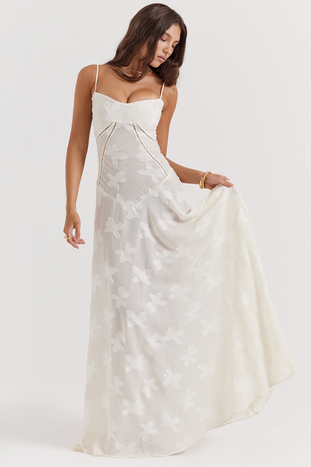 CD | Rochie elegantă