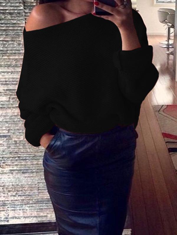 CD | Elegant și casual jumper de iarnă