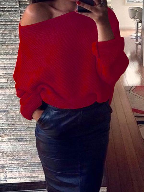 CD | Elegant și casual jumper de iarnă
