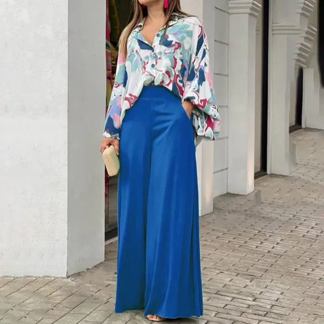 CD | Set de vară elegant și casual