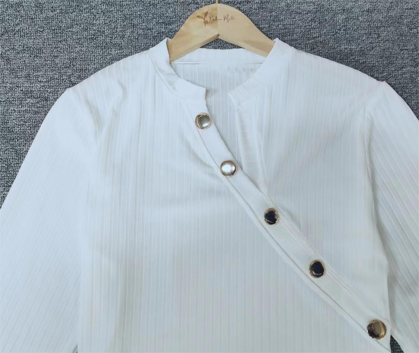 CD | Tricou de iarnă relaxat, fără efort