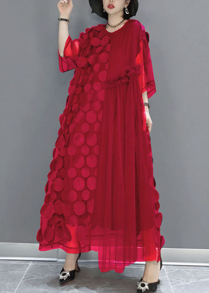 CD | Rochie de vară croită și elegantă