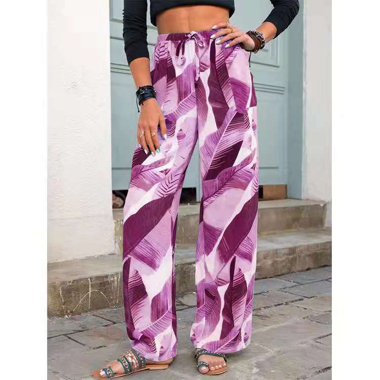 CD | Pantaloni de iarnă eleganți și relaxați