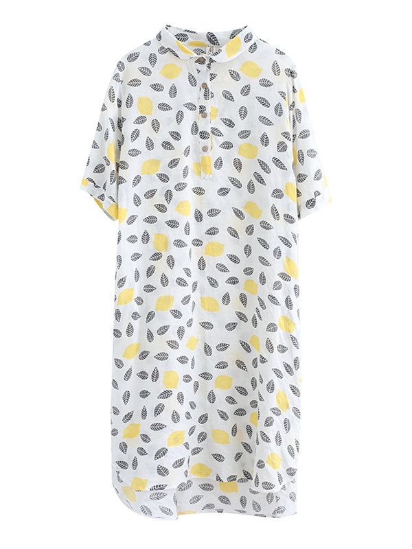 CD | Rochie relaxată și atemporală