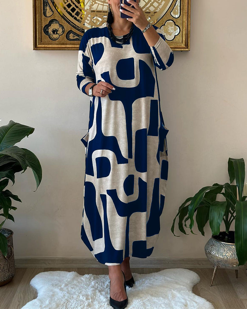CD | Rochie de vară elegantă și casual