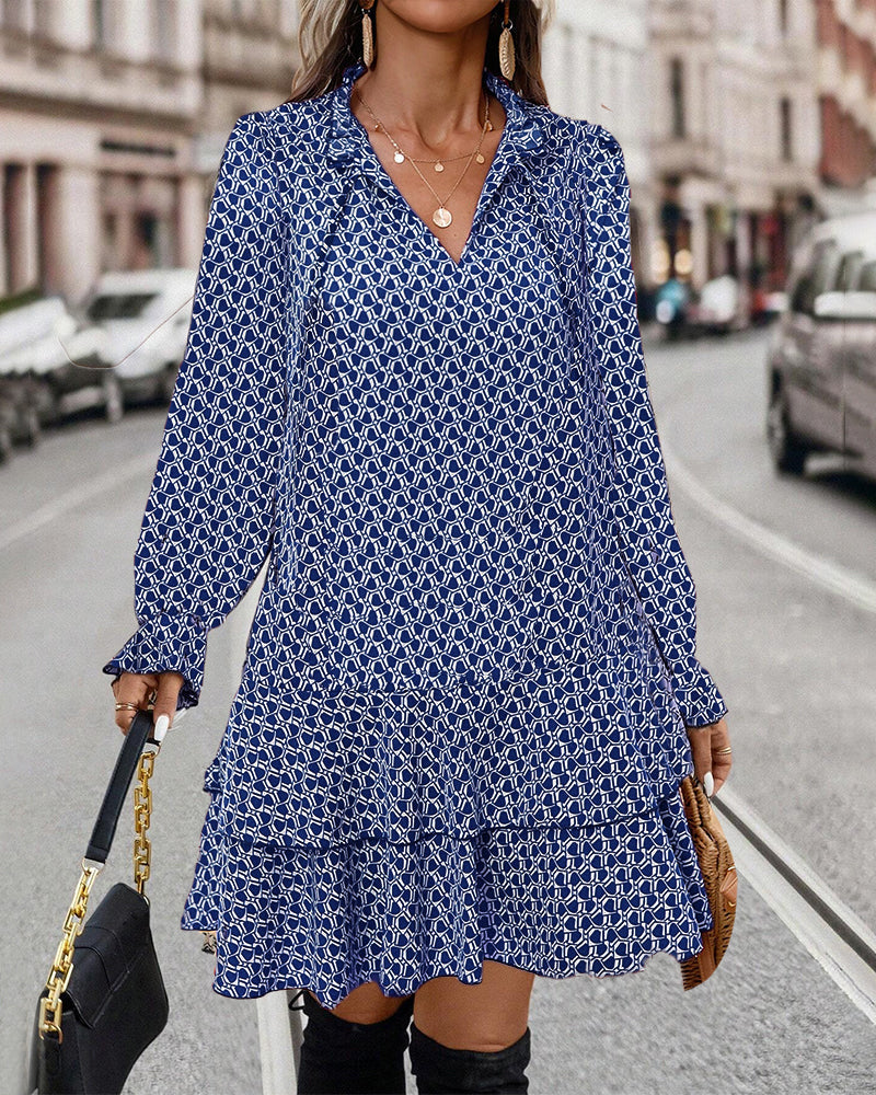 CD | Rochie de vară stilată și elegantă