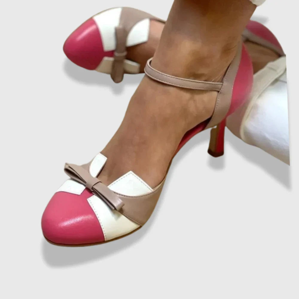 CD | | Tocuri ortopedice elegante
