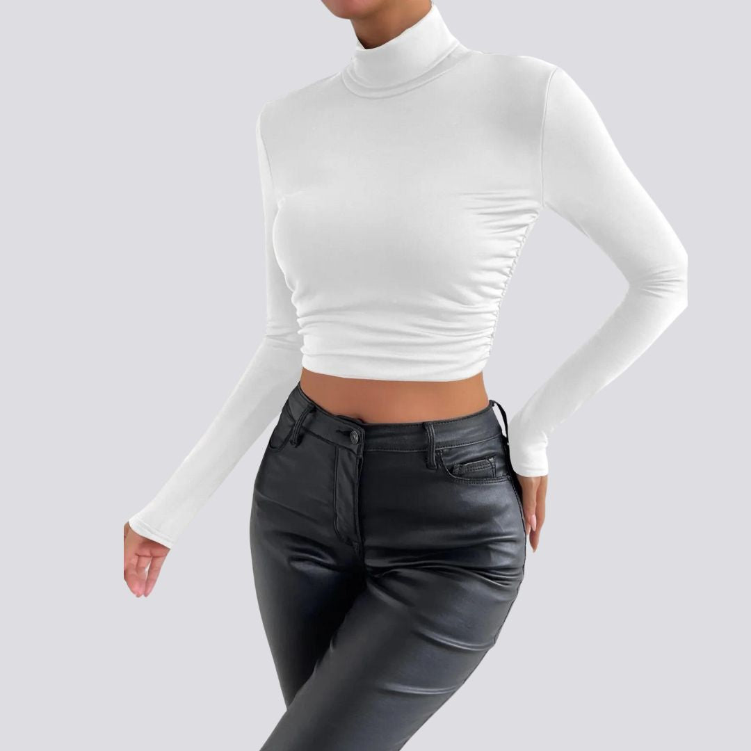 CD | Tricou fără timp și elegant
