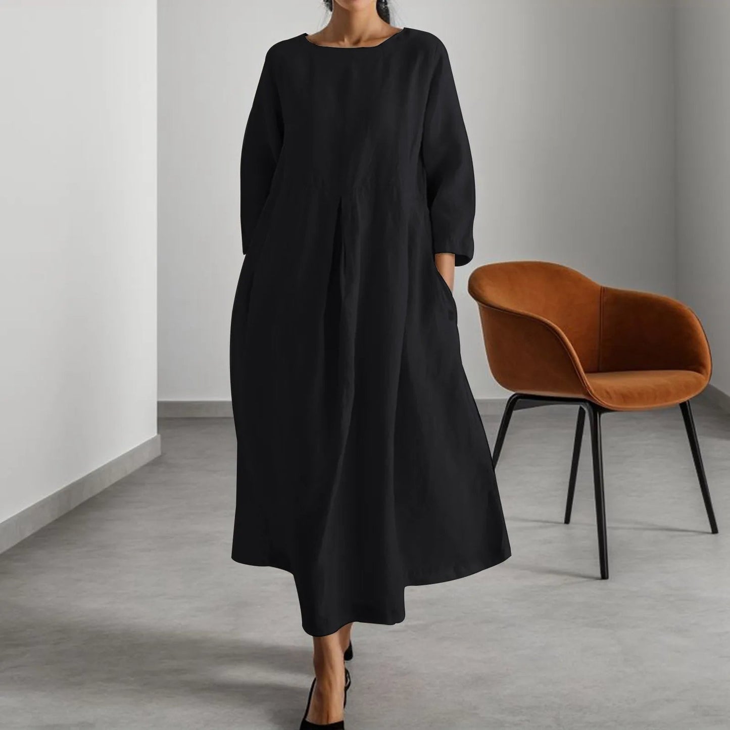 CD | Rochie de vară stilată și elegantă
