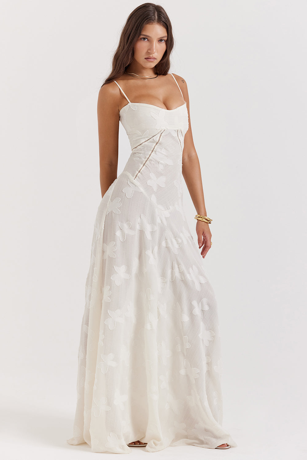 CD | Rochie elegantă