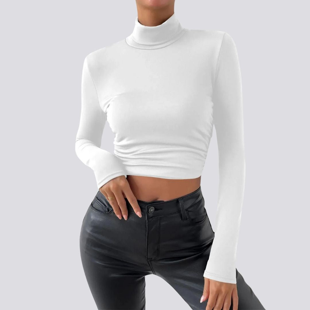 CD | Tricou fără timp și elegant