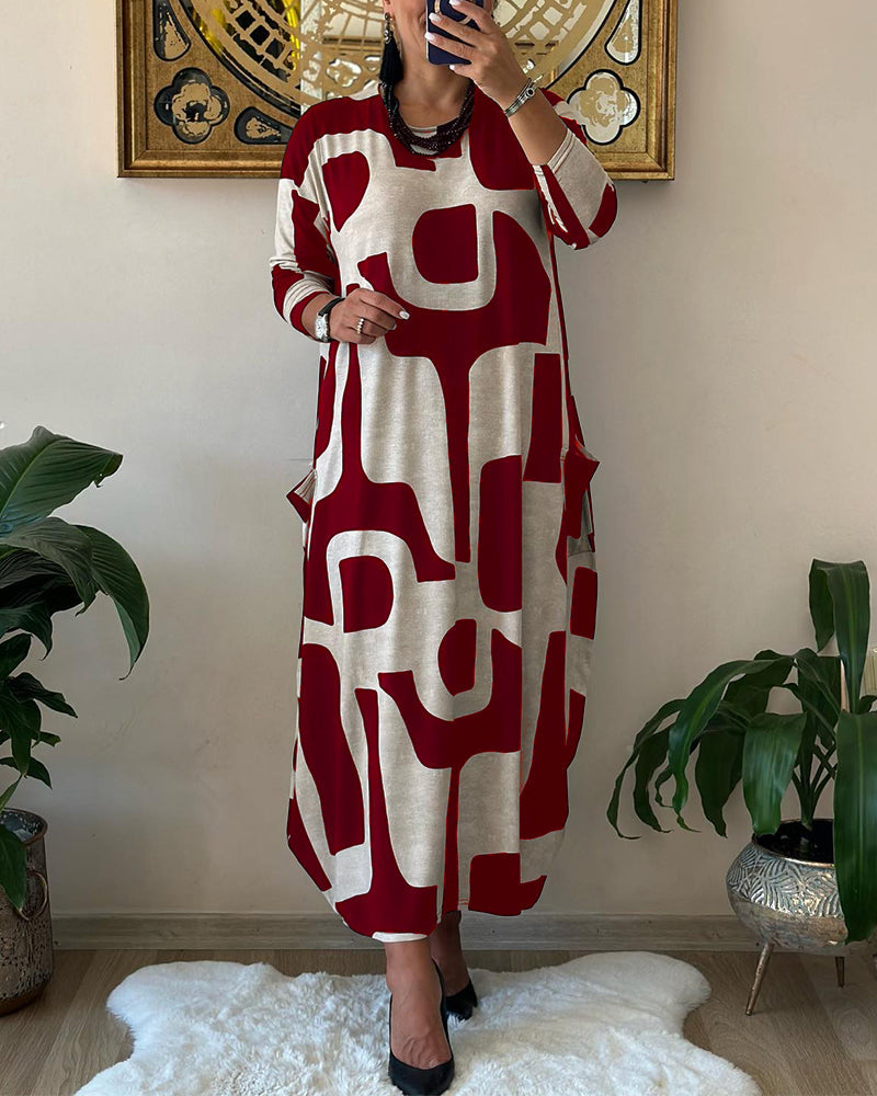 CD | Rochie de vară elegantă și casual
