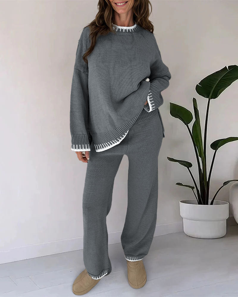 CD | Set de iarnă modern și la modă