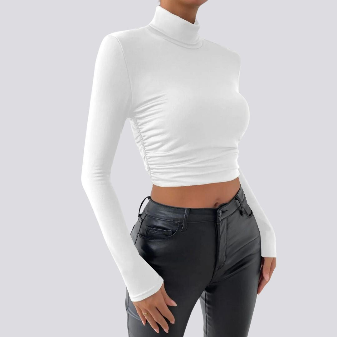 CD | Tricou fără timp și elegant