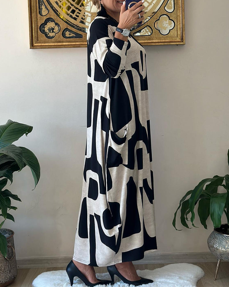 CD | Rochie de vară elegantă și casual