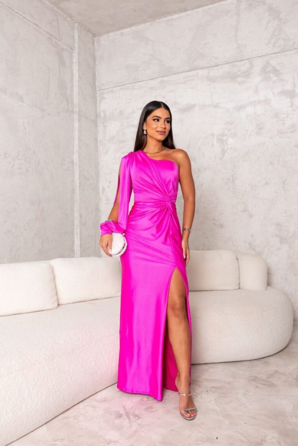 CD | Rochie de iarnă modernă și la modă