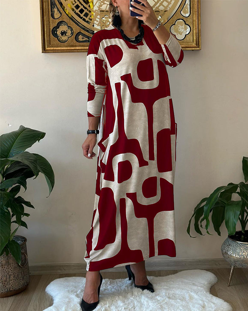CD | Rochie de vară elegantă și casual