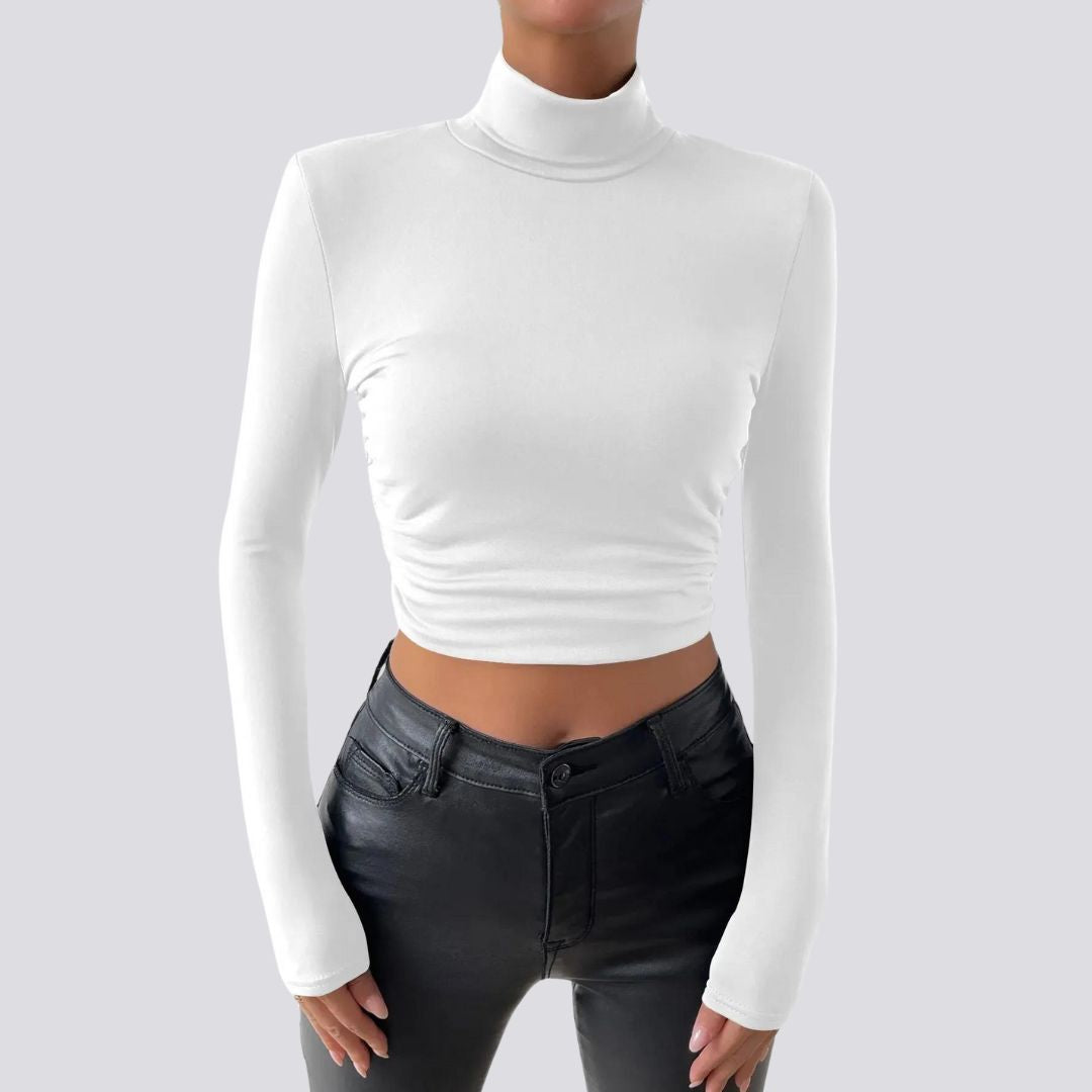 CD | Tricou fără timp și elegant