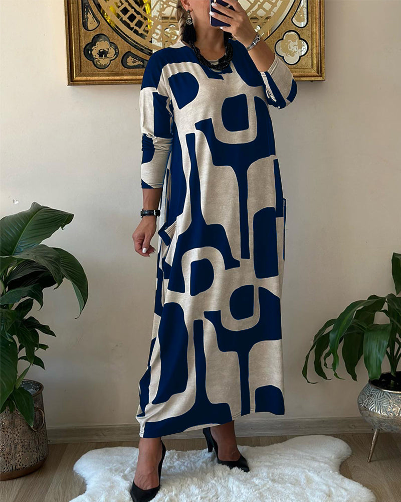 CD | Rochie de vară elegantă și casual